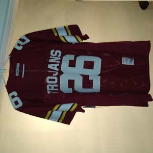 Men's Trojan Jersey
